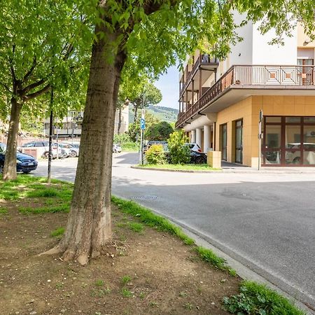 Ferienwohnung Il Serraglio Prato  Exterior foto