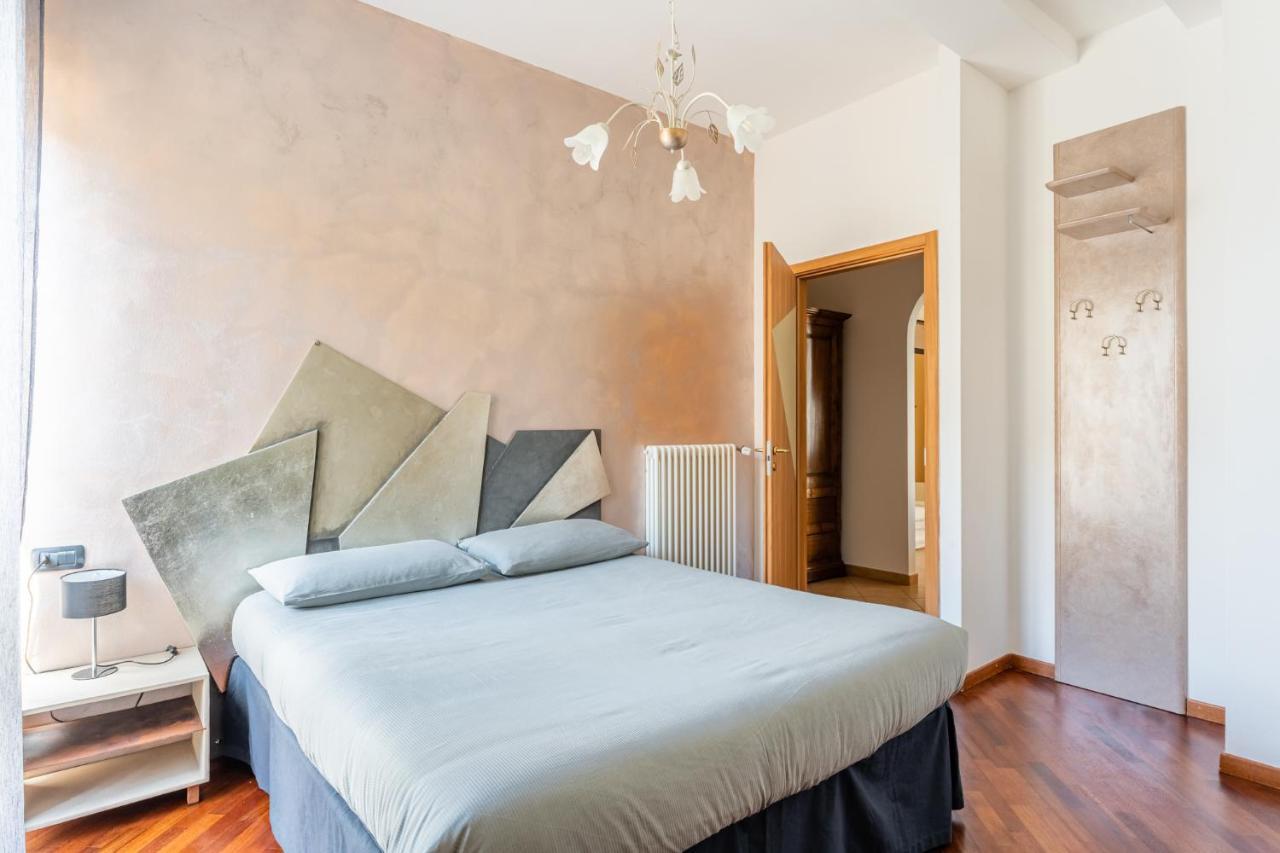 Ferienwohnung Il Serraglio Prato  Exterior foto