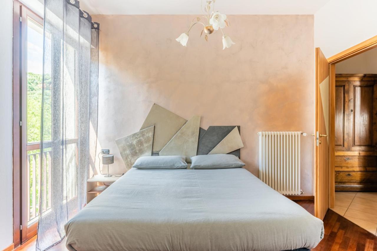Ferienwohnung Il Serraglio Prato  Exterior foto