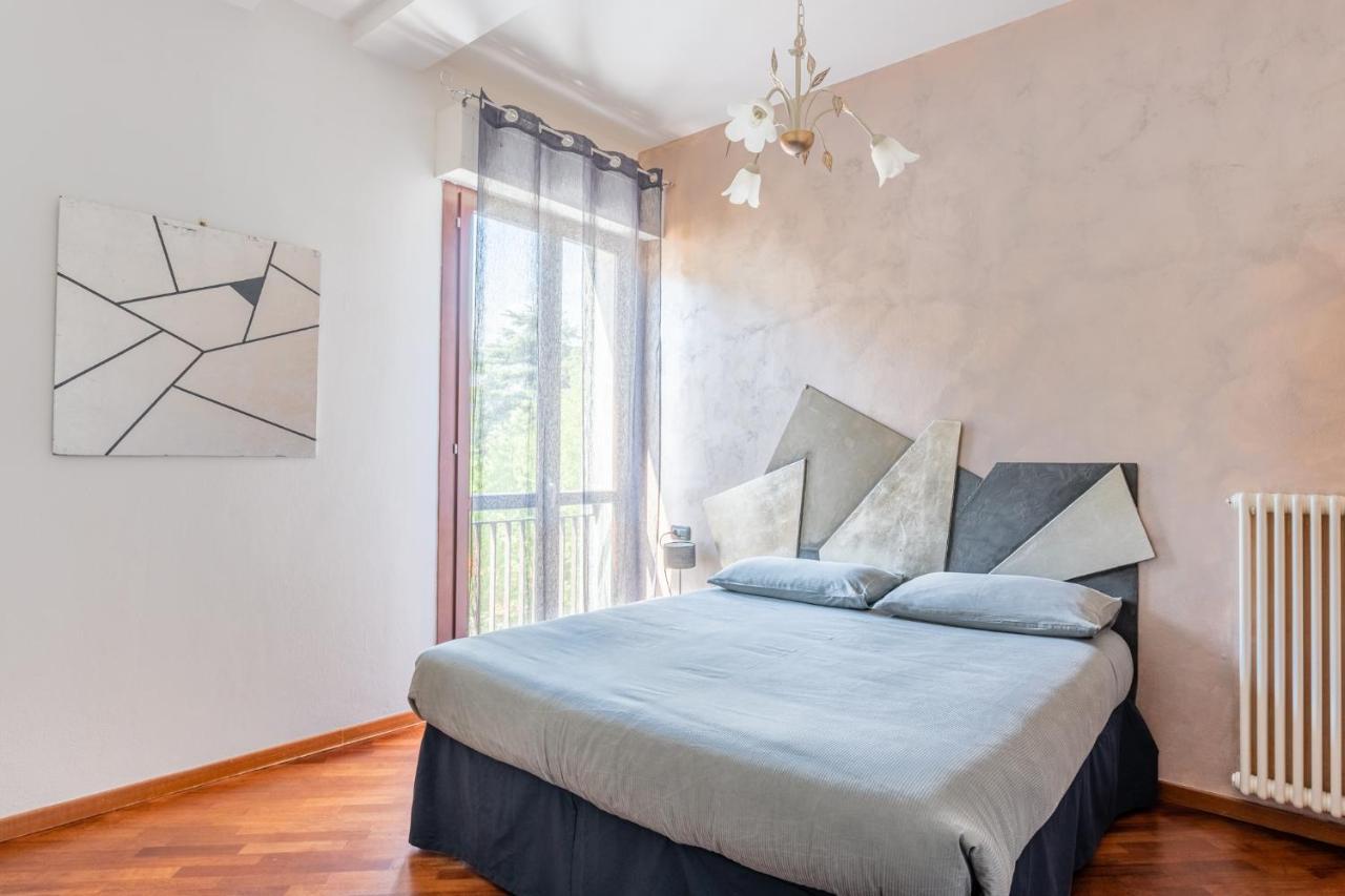 Ferienwohnung Il Serraglio Prato  Exterior foto