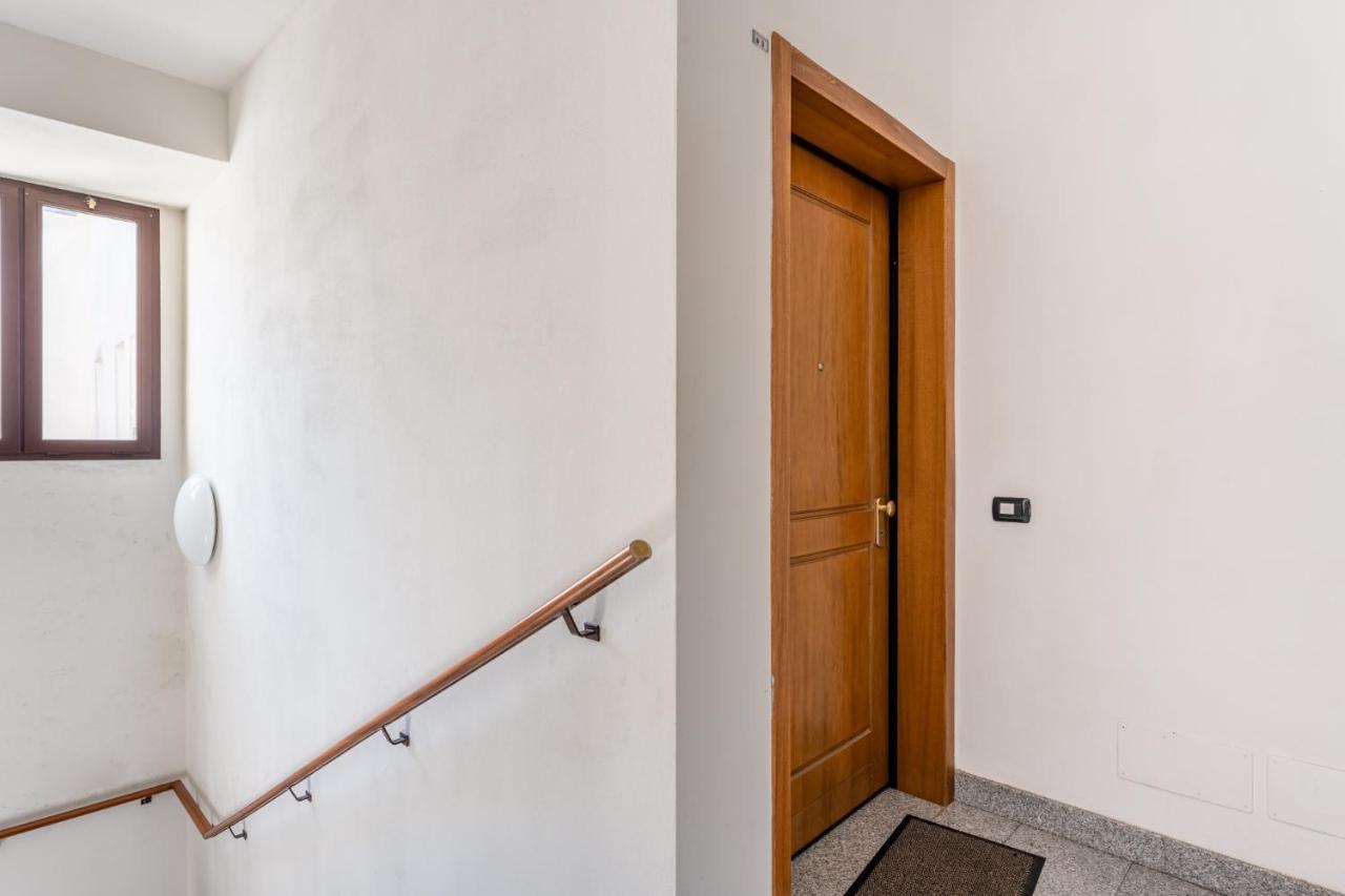 Ferienwohnung Il Serraglio Prato  Exterior foto