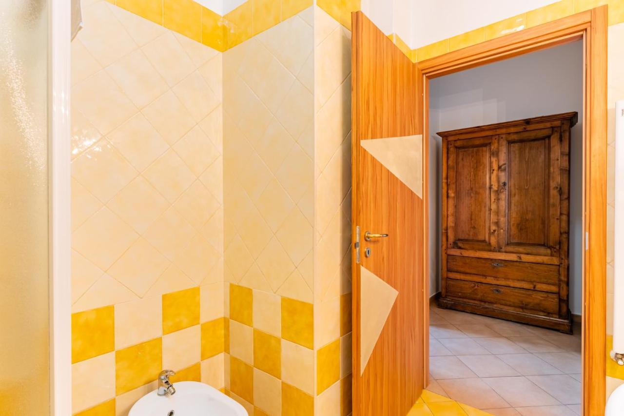 Ferienwohnung Il Serraglio Prato  Exterior foto